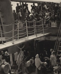  alkotó: Alfred Stieglitz