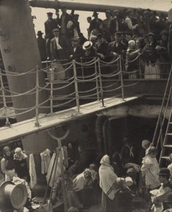  alkotó: Alfred Stieglitz