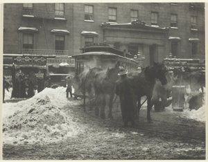 A terminál alkotó: Alfred Stieglitz