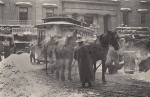 A terminál alkotó: Alfred Stieglitz
