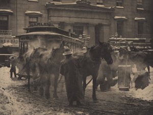  alkotó: Alfred Stieglitz