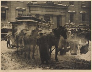  alkotó: Alfred Stieglitz