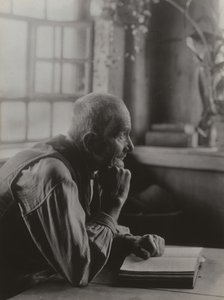 A falu filozófusa alkotó: Alfred Stieglitz