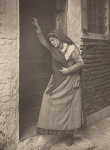 A vándor visszatérése alkotó: Alfred Stieglitz