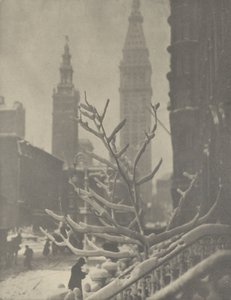  alkotó: Alfred Stieglitz