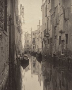 Velence alkotó: Alfred Stieglitz
