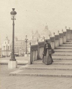 Velence alkotó: Alfred Stieglitz