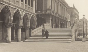 Velence alkotó: Alfred Stieglitz