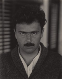 Waldo Frank alkotó: Alfred Stieglitz