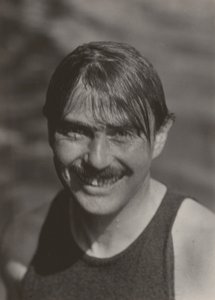Waldo Frank alkotó: Alfred Stieglitz