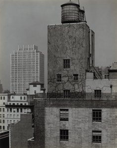  alkotó: Alfred Stieglitz