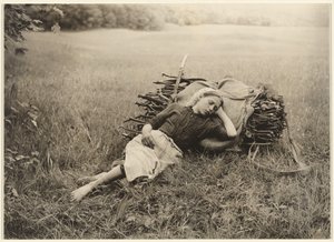  alkotó: Alfred Stieglitz