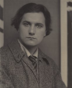  alkotó: Alfred Stieglitz