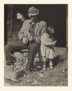  alkotó: Alfred Stieglitz