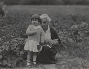  alkotó: Alfred Stieglitz