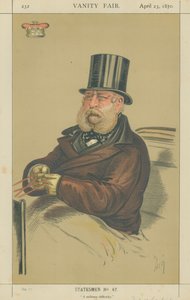 Ő Királyi Fensége Cambridge hercege alkotó: Alfred Thompson