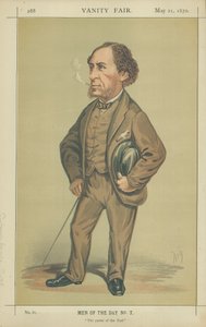 Sir Joseph Hawley (színes litó)