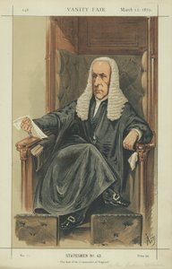A hangszóró (Mr Speaker Denison)