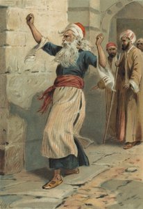 Arabian Nights: A szabó által elmondott történet