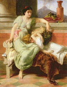 Pompeii, Kr. u. 79