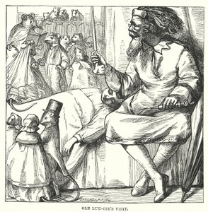  alkotó: Alfred Walter (after) Bayes