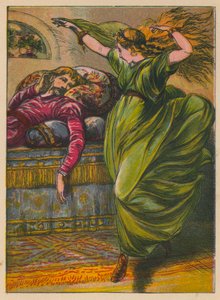  alkotó: Alfred Walter (after) Bayes