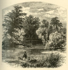 "Szigetcsoport", 1874.