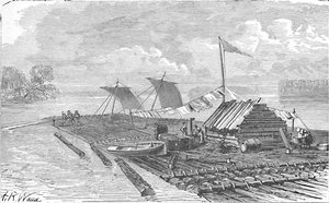 A tutaj, 1883