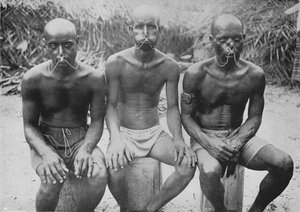 Tipikus Pearl Drivers, c1890, 1910
