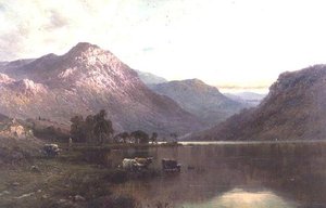 Loch Lomond feje