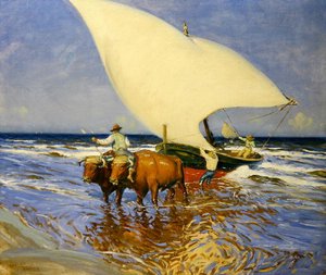 Valencia alkotó: Alfredo Gil Garcia