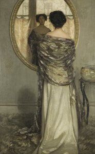 A makréla kendő