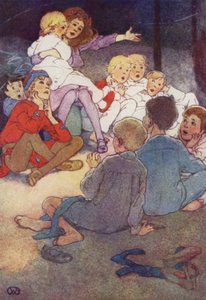 Wendy elmondta a történetét (színes litó)