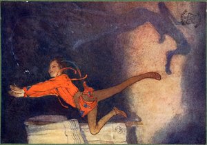 El alkotó: Alice Bolingbroke Woodward
