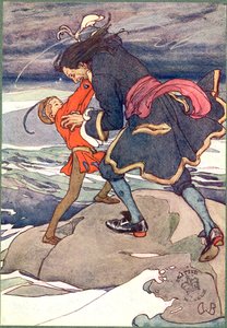 Harc alkotó: Alice Bolingbroke Woodward