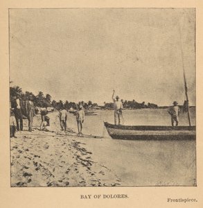 Dolores -öböl