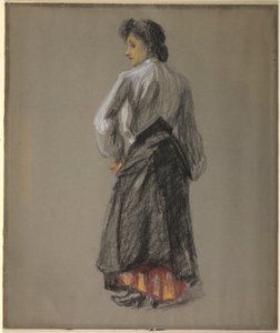 1900 alkotó: Alice Pike Barney