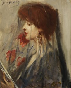 Álomkönyv alkotó: Alice Pike Barney