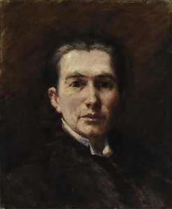 Mr. Du Wollant, 1909. alkotó: Alice Pike Barney