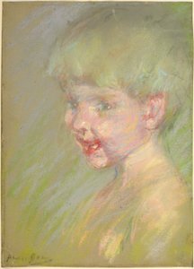Ray of Sunshine alkotó: Alice Pike Barney
