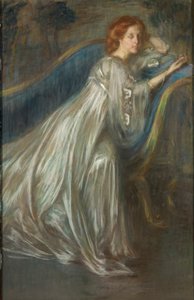 A lakat alkotó: Alice Pike Barney