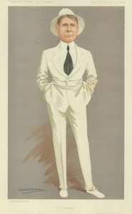 Robert Loraine úr alkotó: Alick P. F. Ritchie