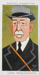 James Buchanan alkotó: Alick Penrose Forbes Ritchie