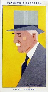 Martin Hawke, a 7. Hawke báró