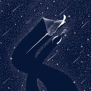 Kozmikus Manta-álom alkotó: Alirıza ÇAKIR