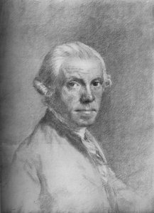 Allan Ramsay, 1776, 1923