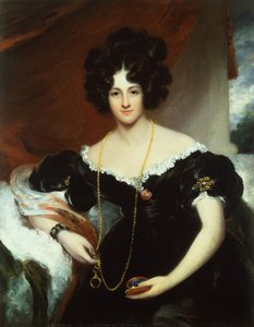 Miss Craigie portréja, később Mrs. Reid alkotó: Allan Ramsay