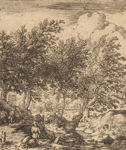 Sertéspásztor, valószínűleg c. 16451656.