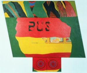 2. busz