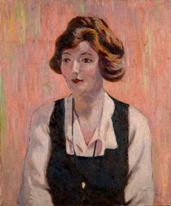 A gyöngy, 1923.